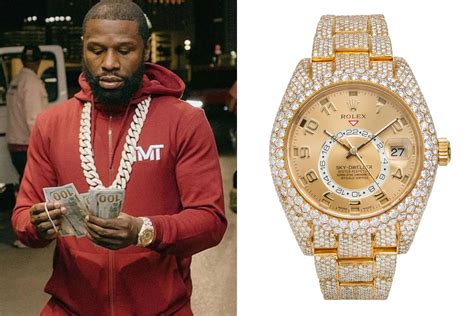 18 million dollar rolex watch|Floyd Mayweather's Watch Collection Including an $18 Million .